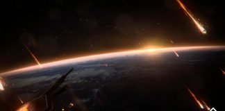 Nadchodzi nowy Mass Effect. BioWare rozpoczął prace nad grą