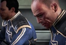 Mass Effect: w reedycji gracze znaleźli design obcego, który nie trafił do gry Mass Effect Edycja Legendarna