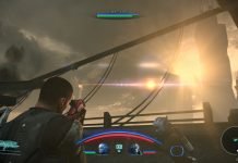 Mass Effect Edycja Legendarna – czy BioWare sprostało wyzwaniu? Mass Effect Edycja Legendarna