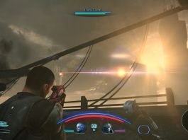 Mass Effect Edycja Legendarna – czy BioWare sprostało wyzwaniu? Mass Effect Edycja Legendarna