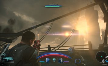Mass Effect Edycja Legendarna – czy BioWare sprostało wyzwaniu? Mass Effect Edycja Legendarna