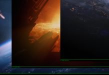 Najnowsza modyfikacja do Mass Effect Legendary Edition przywraca konsolę komend w grze