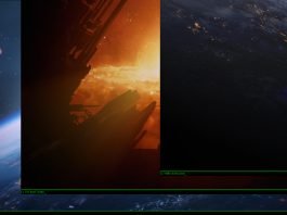 Najnowsza modyfikacja do Mass Effect Legendary Edition przywraca konsolę komend w grze