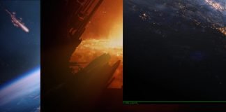 Najnowsza modyfikacja do Mass Effect Legendary Edition przywraca konsolę komend w grze