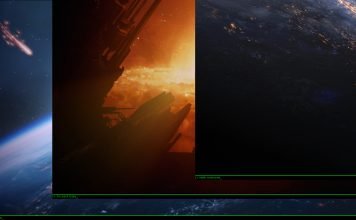 Najnowsza modyfikacja do Mass Effect Legendary Edition przywraca konsolę komend w grze