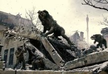 Metro 2033 – pierwsze grafiki koncepcyjne filmowej adaptacji Metro 2033