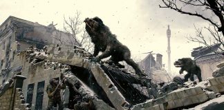 Metro 2033 – pierwsze grafiki koncepcyjne filmowej adaptacji Metro 2033