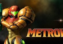 Metroid – nowa gra z serii powinna pojawić się jeszcze w tym roku Metroid