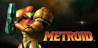 Metroid – nowa gra z serii powinna pojawić się jeszcze w tym roku Metroid