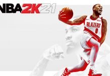 NBA 2K21 za darmo na PC dzięki Epic Games Store NBA 2K21 za darmo
