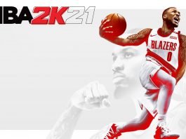 NBA 2K21 za darmo na PC dzięki Epic Games Store NBA 2K21 za darmo