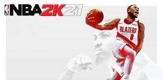 NBA 2K21 za darmo na PC dzięki Epic Games Store NBA 2K21 za darmo