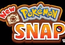 New Pokemon Snap – recenzja gry New Pokemon Snap