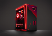 Wygraj unikalny komputer Opera GX od Tipsa!