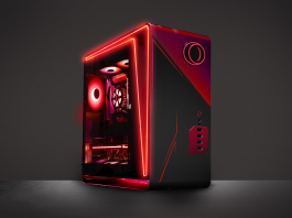 Wygraj unikalny komputer Opera GX od Tipsa!