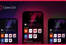 Opera startuje z pierwszą na świecie mobilną przeglądarką dla graczy