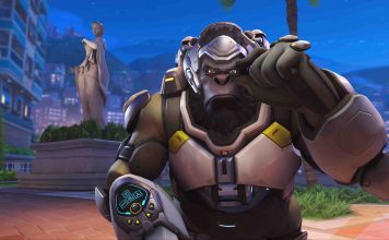 Overwatch 2 może nie zadebiutować w przyszłym roku Overwatch 2