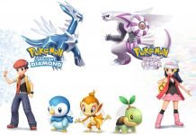 Pokémon Brilliant Diamond i Shining Pearl kiedy premiera? Pokemon Brilliant Diamond