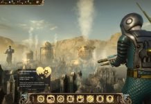 Punk Wars – polskie Cyvilization w klimatach postapo Punk Wars