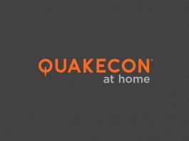 QuakeCon 2021 – po raz kolejny tylko online QakeCon