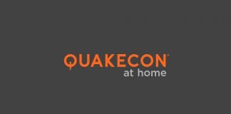 QuakeCon 2021 – po raz kolejny tylko online QakeCon