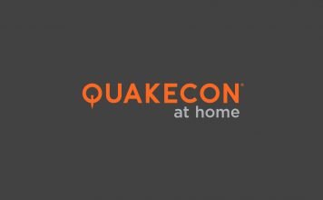 QuakeCon 2021 – po raz kolejny tylko online QakeCon