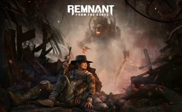 Remnant: From the Ashes – darmowa aktualizacja next gen Remnant From the Ashes