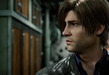 Powstaje pięć gier Resident Evil Resident Evil Wieczny mrok