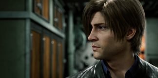 Powstaje pięć gier Resident Evil Resident Evil Wieczny mrok