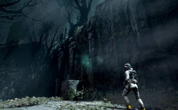 Do Returnal trafiło darmowe DLC Ascension Returnal