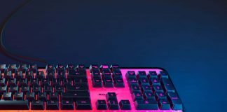 Roccat przedstawia dwie nowe klawiatury – Magma i Pyro Roccat Magma