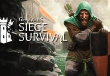 Siege Survival: Gloria Victis – Recenzja średniowiecznego This War Of Mine