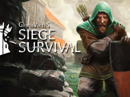 Siege Survival: Gloria Victis – Recenzja średniowiecznego This War Of Mine