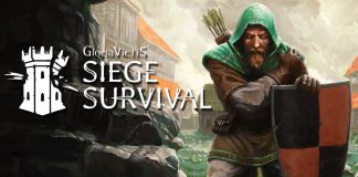 Siege Survival: Gloria Victis – Recenzja średniowiecznego This War Of Mine