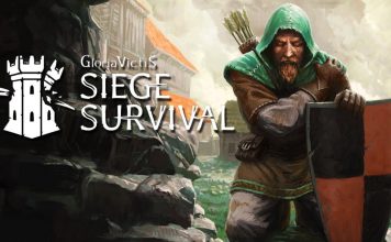 Siege Survival: Gloria Victis – Recenzja średniowiecznego This War Of Mine