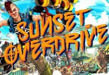 Sunset Overdrive – Sony zarejestrowało nazwę gry, która jest wydana przez Microsoft Sunset Overdrive