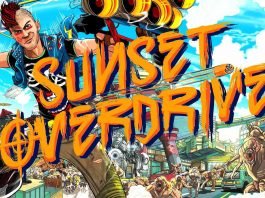 Sunset Overdrive – Sony zarejestrowało nazwę gry, która jest wydana przez Microsoft Sunset Overdrive
