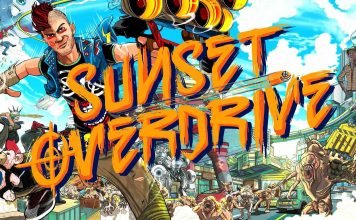 Sunset Overdrive – Sony zarejestrowało nazwę gry, która jest wydana przez Microsoft Sunset Overdrive