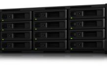 Synology przedstawia RS2421(RP)+i RS2821RP+ Synology