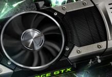 NVIDIA kończy regularne wsparcie sterowników dla kart graficznych z rdzeniem Kepler