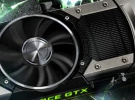 NVIDIA kończy regularne wsparcie sterowników dla kart graficznych z rdzeniem Kepler