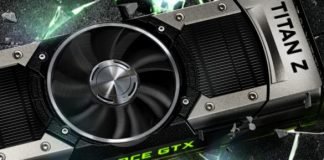 NVIDIA kończy regularne wsparcie sterowników dla kart graficznych z rdzeniem Kepler