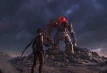 Unreal Engine 5 wchodzi we wczesny dostęp dla deweloperów