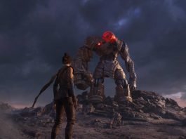 Unreal Engine 5 wchodzi we wczesny dostęp dla deweloperów