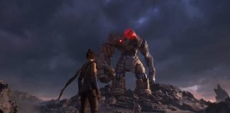 Unreal Engine 5 wchodzi we wczesny dostęp dla deweloperów