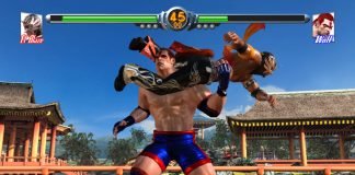 Virtua Fighter 5 trafi podobno do czerwcowego PS Plusa Virtua Fighter 5