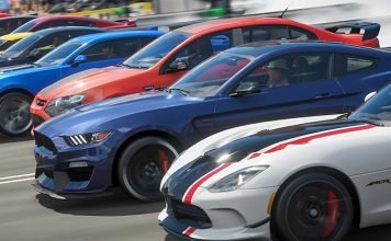 Forza Horizon 5 będzie rozgrywała się w Meksyku?