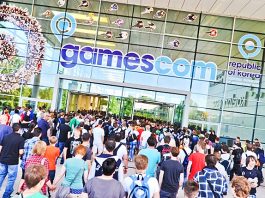 Gamescom 2021 zmienia formułę wydarzenia i będzie w całości odbywał się w sieci