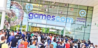 Gamescom 2021 zmienia formułę wydarzenia i będzie w całości odbywał się w sieci