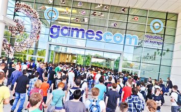 Gamescom 2021 zmienia formułę wydarzenia i będzie w całości odbywał się w sieci